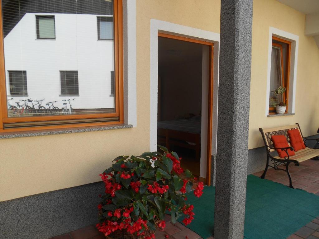 Apartments & Rooms Preseren Bled Exterior foto